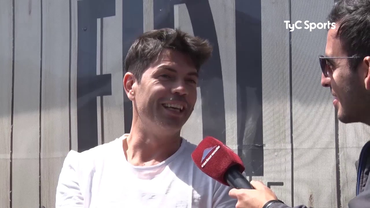 Ariel Garcé sobre su experiencia en la Selección de Maradona junto a Lionel Messi