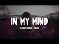 ILLENIUM Excision & Haliene - In My Mind [Lyrics Video]