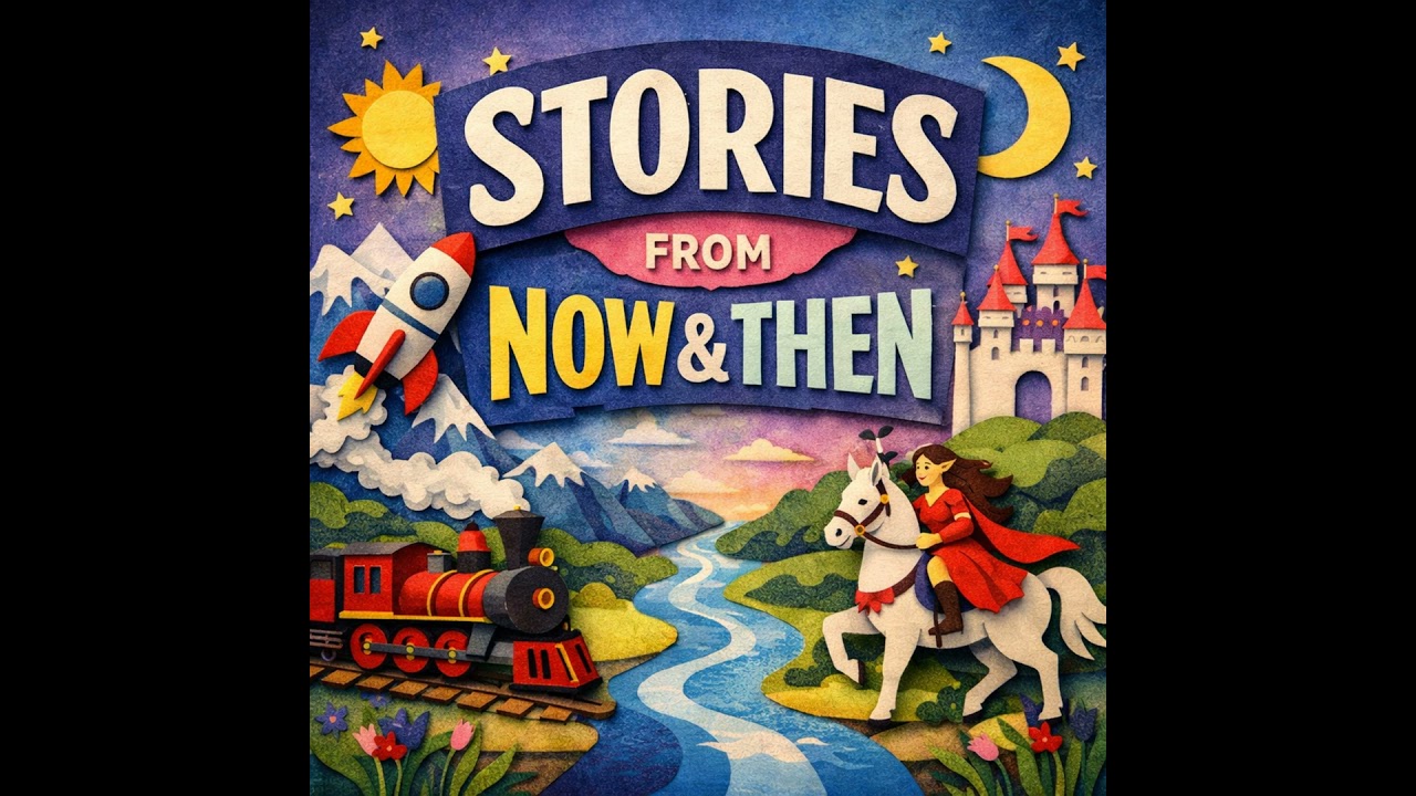 King Maximilian And The Goose Boy