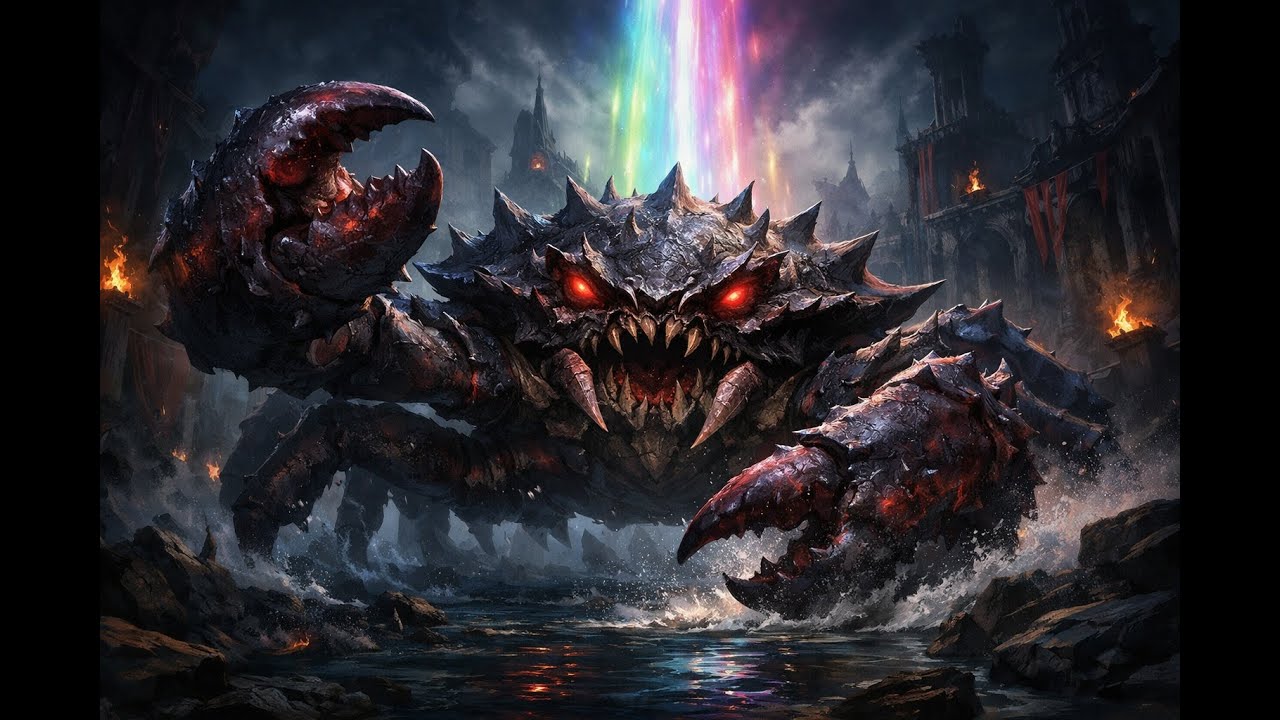 I Summoned THIS at 11 CULTIST… TFT Revivals Is Wild