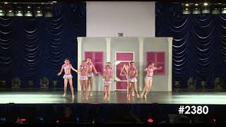 OMG - Danceology