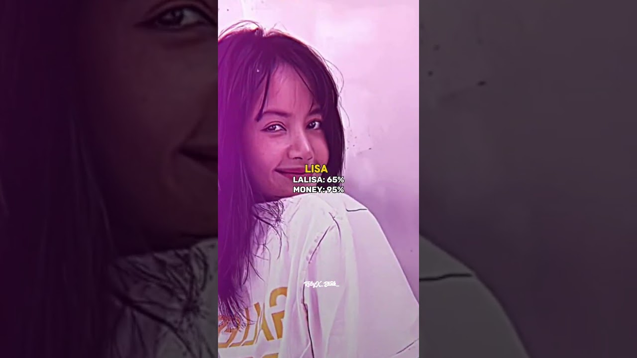 How much % blackpink members solo is internationally popular 