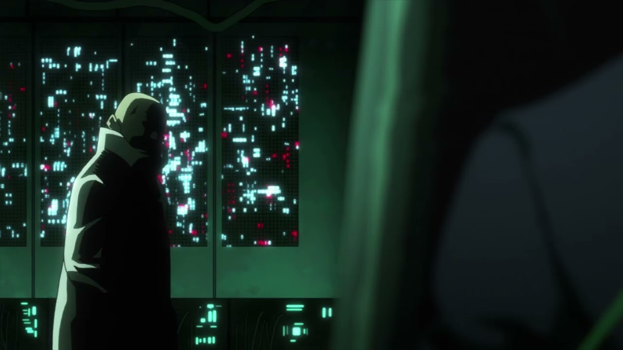 low.bō x elujay - evil eye! [cruzafied] (slowed + reverb)