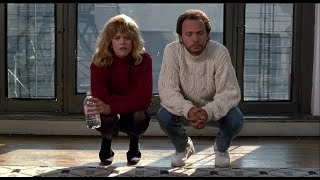 When Harry Met Sally is one of the greatest movies ever