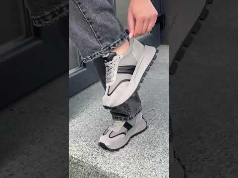 Кросівки Lonza Allsy жіночі 36р., видео 1