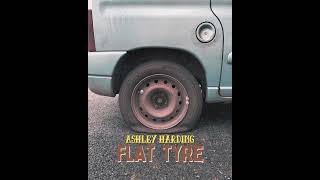 New Album Flat Tyre Out Now