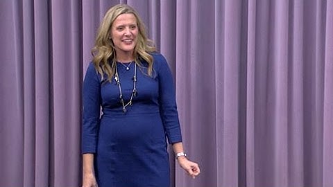 Rebecca Lynn: The Risk of Going All In