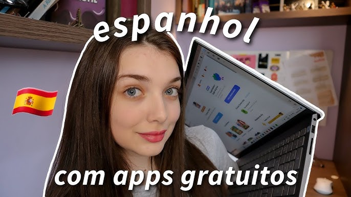 Aulas de espanhol: conheça seis apps gratuitos que ensinam o idioma