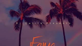 Fame - I wanna live forever remix