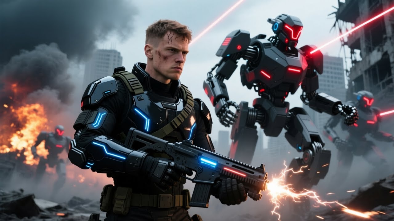 Аудиокнига Необузданная мощь