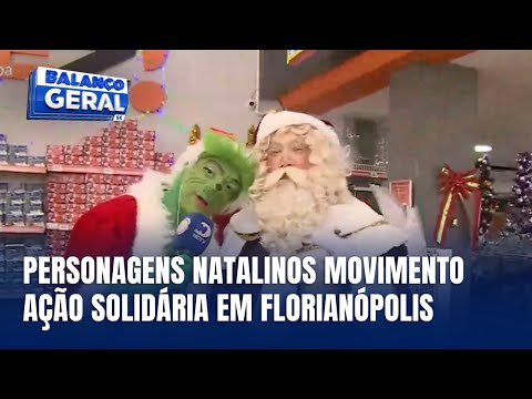 Natal Encantado do
