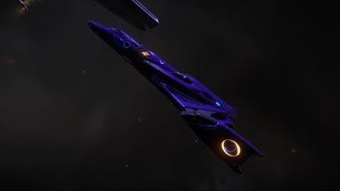 Elite Dangerous_HR1185 Distress Call