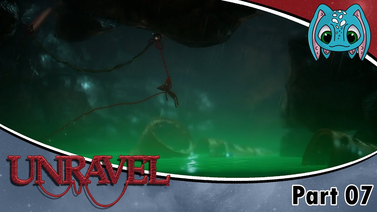Unravel Part 07 How Much Is Enough YouTube unravel-part-07-how-much-is-enough-youtube