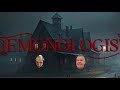 První 2 hry demonologist REVYHO a Kubíka