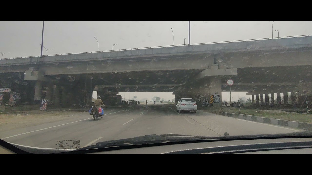 पलवल दिल्ली के रिंग रोड से KMP और KGP एक्सप्रेस्वे से जुड़ सकते है 