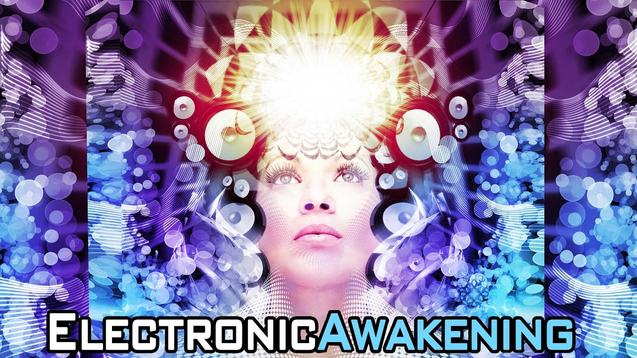 In the tradition of the American Great Awakenings, "Electronic Awakening"