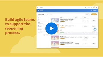 Using Workday to Return to the Workplace | Agility