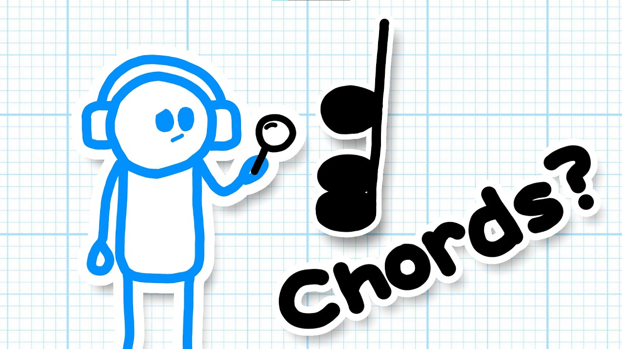 Understanding Chords and Chord Progressions for Songwriting