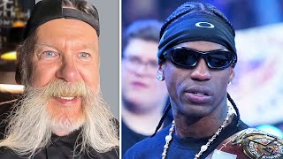 Information The REAL Reason WWE dropped Travis Scott... Guide