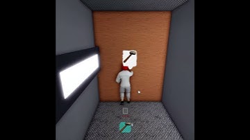 UPDATE - How To Find GREEN GARDEN MORPH in Find The Backrooms Morphs