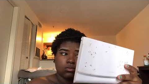 My First Video