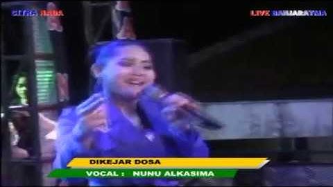 DIKEJ4R DSA || CITRA NADA LIVE DESA BANJARATMA || BREBES