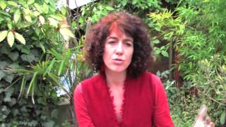 Live Contribution - Témoignage n°12 - Judith Frydman
