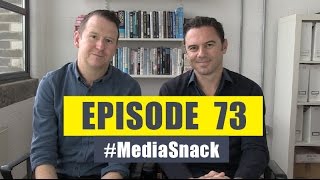 #MediaSnack Ep. 73: The NEXT step for Programmatic
