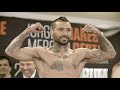 Matthysse vs. Kiram Weigh-In Recap (HBO Boxing News)