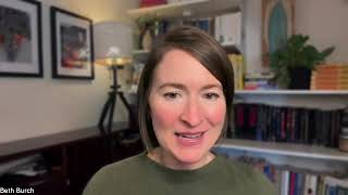 Elizabeth Chamblee Burch  (The Pain Brokers), EP 3