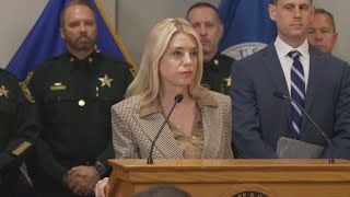 9 alleged MS-13 gang members arrested in cold case Broward, Palm Beach homicides