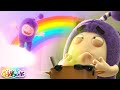 Master Jeff | 1h de Oddbods Français | Dessin Animé en Français
