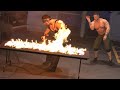 WWE 2K25 | John Cena vs Undertaker | Backstage Brawl 🔥🔥🔥👋