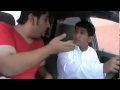 ابو يعلم ولده السواقه اضغط بريك ابو يعلم ولده السواقه اضغط بريك