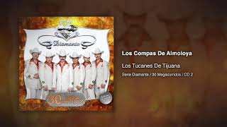 Watch Los Tucanes De Tijuana Los Compas De Almoloya video