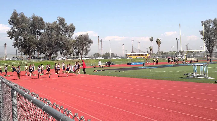 100M (Courtney #2 Lane)
