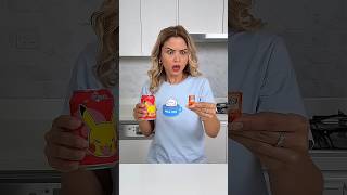 Never Look Away From Your Snacks 🍹🧃😱😂