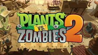 Loonboon - Wild West - Plants vs. Zombies 2 Fanmade Music Resimi