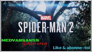Marvel's Spider-Man 2 #2