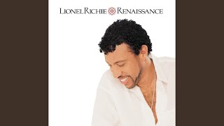 Video thumbnail of "Lionel Richie - Don't Stop The Music"