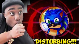 The Most Disturbing Minecraft Video EVER.... screenshot 1