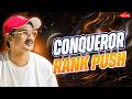 🔴 Conqueror Rank Push 🚀 || BGMI Live Telugu || OG IS LIVE 03 #ogislive03