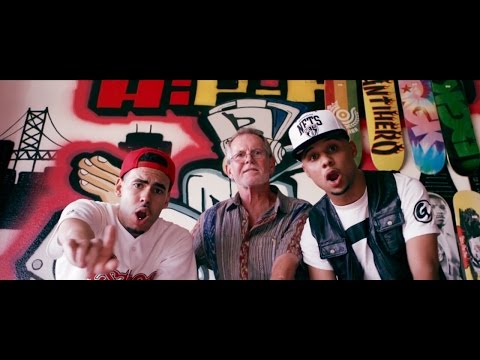 99 Percent - iTwerk (She Twerk) [Official Video]