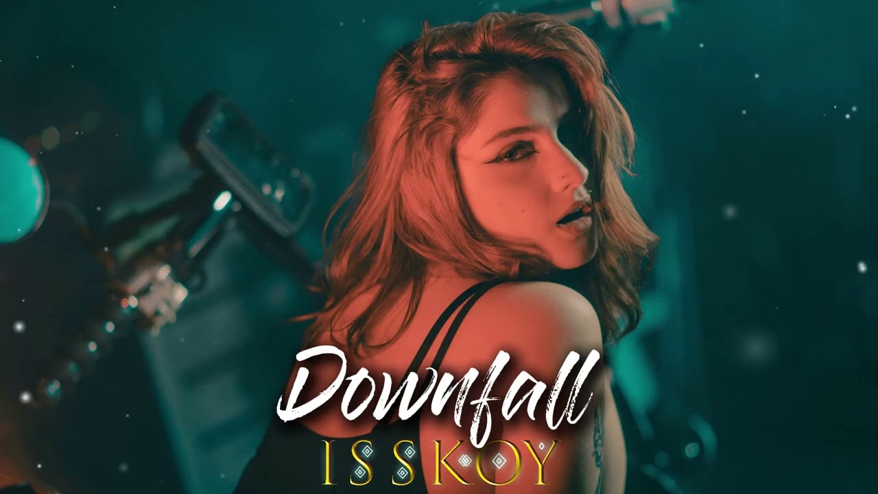 Obejrzyj ISSKOY - Downfall ( Original Mix ) w YouTube Obejrzyj ISSKOY - Downfall ( Original Mix ) w YouTube