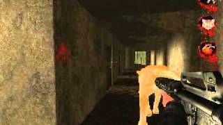 Postal 2 - Cat Silencer - Out The Window