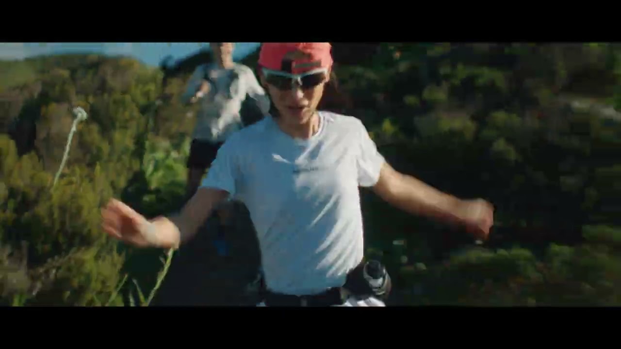 Preview of Merrell Agility Peak 5 Trail-Running Shoes - Men's Video