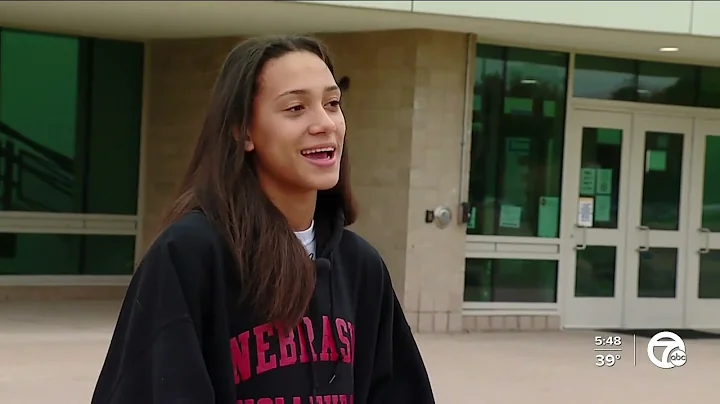 Harper Murray is nation's top 2023 volleyball play...
