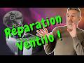 Comment remplacer un ventilateur processeur cassé avec de la récup, facile et pas cher. Mode écolo !
