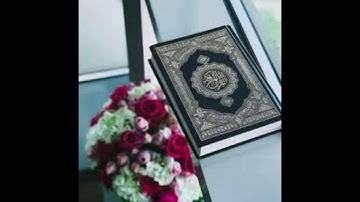 سورة  يوسف  من الآية (٨٨-٩٨) القارئ عصام العبيدي