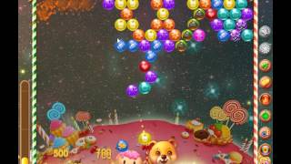 Candy Planet Level 85